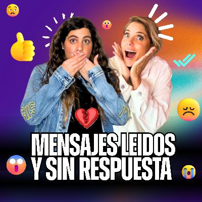 La maldición del "Me dejaron en visto" 🤬