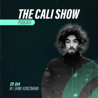 Viajar y trabajar con marcas alrededor del mundo - Jaime Kuntsmann