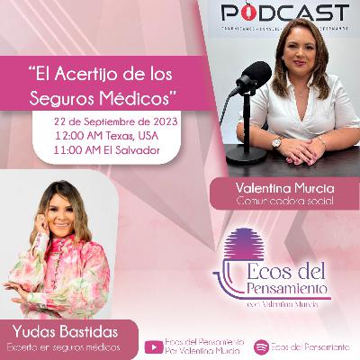 El Acertijo de los Seguros Médicos El Acertijo de los Seguros Médicos