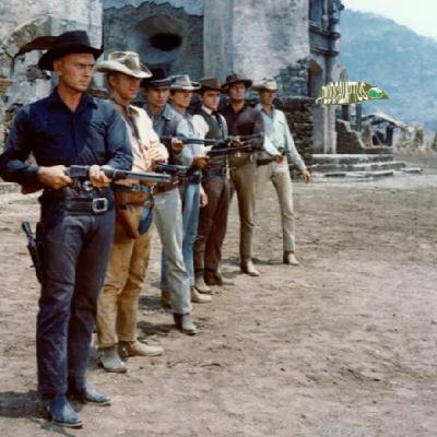11 X 40 Original VS Replicante. Las 7 películas de los 7 magníficos. Parte 2 de 2.