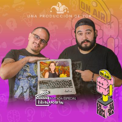 El K.O de la Resiliencia El K.O de la Resiliencia