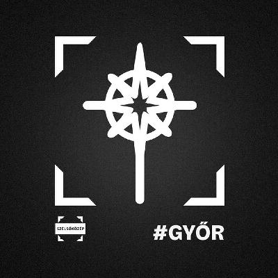 Apu Győrben középkori praktikákról, ChatGPT-ről, kiégésről és a kedvencellenzékiségről | 2025.12.10.