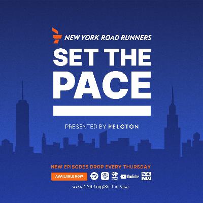 Live from Kenya with Marathon Champ Sharon Lokedi