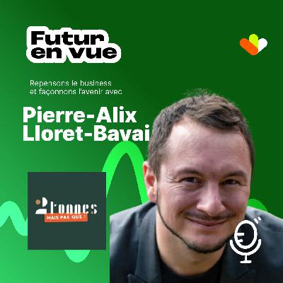 S03e03 - Objectif 2 Tonnes, mais pas que 🌡️🌍