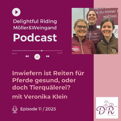 Inwiefern ist Reiten für Pferde gesund - oder ist es doch Tierquälerei?
