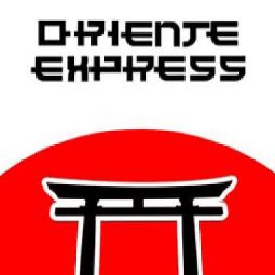 Oriente Express Podcast 22 - Recomendando Mangas de Terror (Invitado: Fer Mangas)