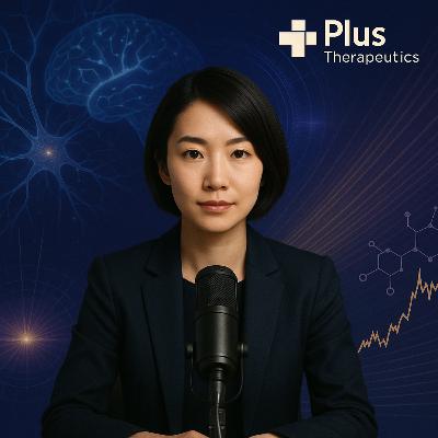 第5回:Plus Therapeutics (PSTV)現在株価: $0.62
