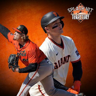 Live show from spring training! FP and Susan talk about all the action and answer your questions