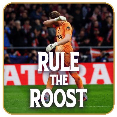 Are There Positives To A Tottenham Relegation? | Atletico Thrashing, Forcing ENIC Out & Championship Away Days (Q&A)