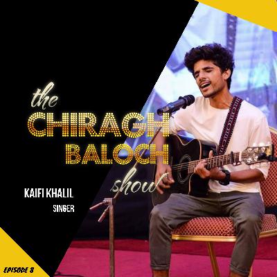 Featuring Kaifi Khalil