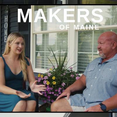 Building Solutions: How Maine's Developer is Tackling the Housing Inventory Crisis
