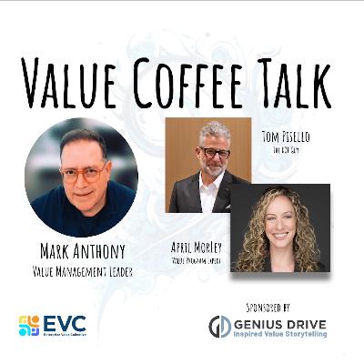 A Journey to Value Realization A Journey to Value Realization