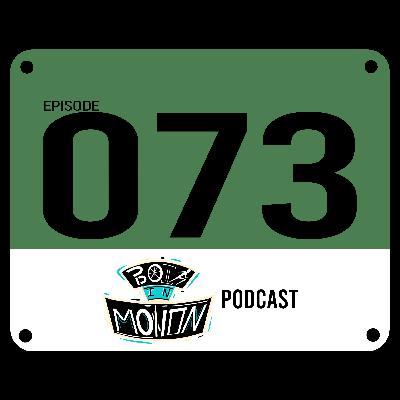 073 | Winter Training Must-Haves