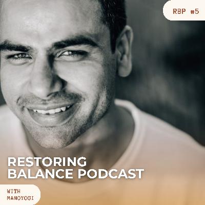 RBP #5 - It Took Her 18 Years To Make That Decision - True Story of the Space Holder