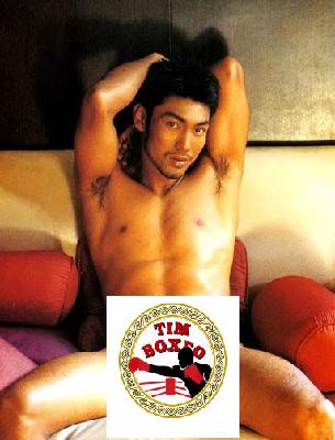 The (Un)Professional Boxing Podcast with Boxrec Grey & TimBoxeo - Ep 4 - Thai Bare Knuckle Chat