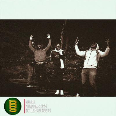 Rural Shadows #25 Rural Shadows #25