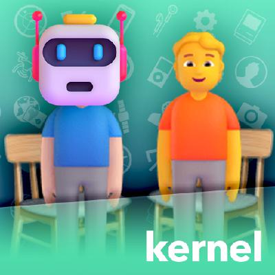 Mi cena con OpenAI