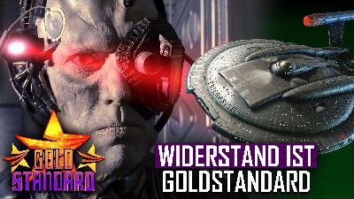 "Regeneration" ist der GOLDSTANDARD