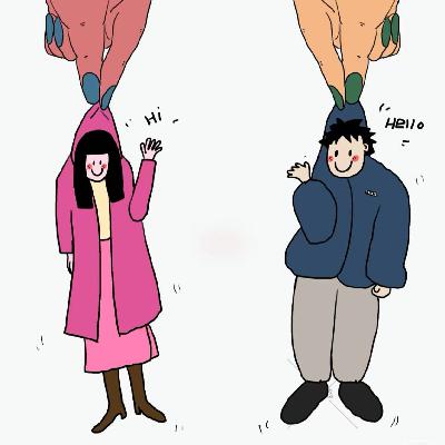 40 经历了N次相亲 依然没结婚
