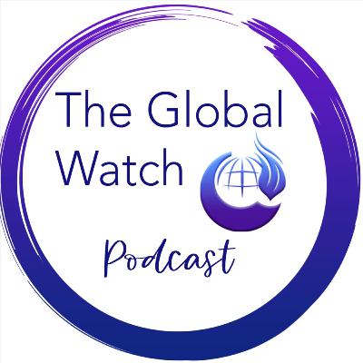 Global Watch Intl Watchmen Call 9/1/25 3pm JT