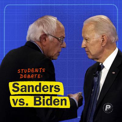 Ep.3: Biden vs Sanders Debate
