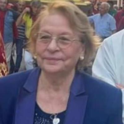 Le interviste di Marcello Anastasi: Prof.ssa Irene Marvasi