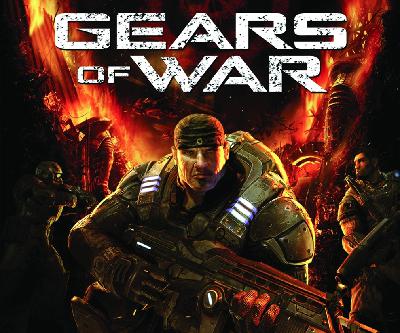 回顾xbox黄金时代的扛鼎大作，从《使命召唤》到《战争机器》