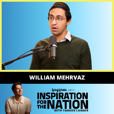 BONUS: William Mehrvarz: What Iran's Regime Does Not Want You To See BONUS: William Mehrvarz: What Iran's Regime Does Not Want You To See