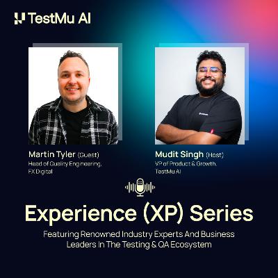 Building a Test Automation Framework for TV Apps & Scaling at FX Digital