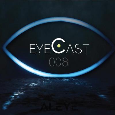 EYECAST 008