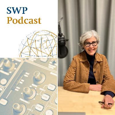 Innenpolitischer Balanceakt, gefährliche Nachbarschaft: Der Irak vor den Parlamentswahlen Innenpolitischer Balanceakt, gefährliche Nachbarschaft: Der Irak vor den Parlamentswahlen