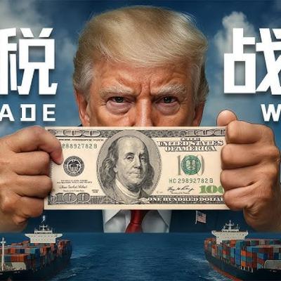 川普关税政策,谁会是最后赢家? 川普关税政策,谁会是最后赢家?