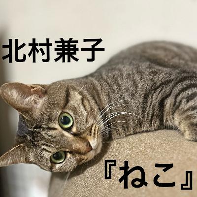 朗読：北村兼子『ねこ』