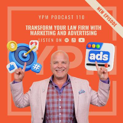 Transform Your Law Firm With Marketing and Advertising Transform Your Law Firm With Marketing and Advertising