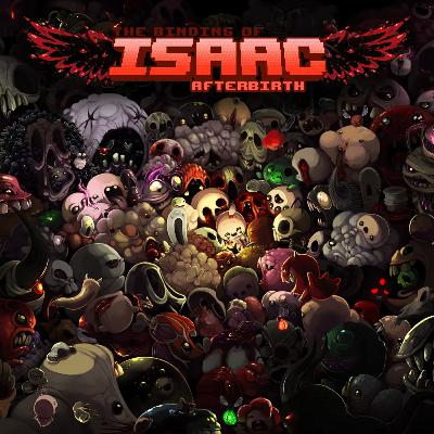 Episode 124 - The Binding of Isaac Rebirth Episode 124 - The Binding of Isaac Rebirth