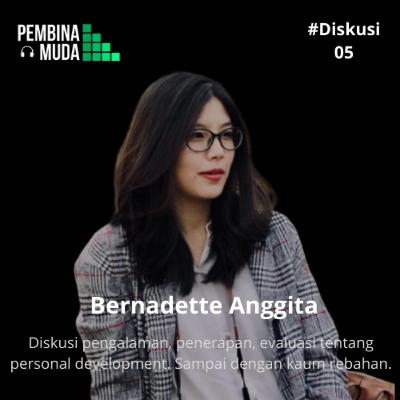 Development versi Kaum Rebahan | Diskusi 05