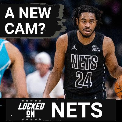INSIDER: Cam Thomas SHOCKS Brooklyn Nets with DRAMATIC Body Transformation | Career Season Incoming?