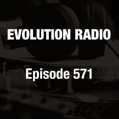 Evolution Radio 571 01-30-2026 (Progressive House) Evolution Radio 571 01-30-2026 (Progressive House)