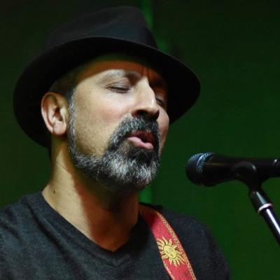 Ep. 12 - He Stages Concerts in his Living Room and That’s Not Even His Craziest Idea…