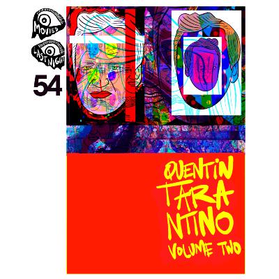 Quentin Tarantino Tier List: Vol. 2