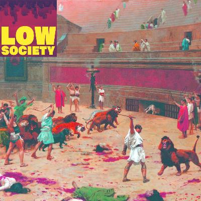 #125 - Blood Sport