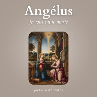 21 déc 2025 - Angelus du midi