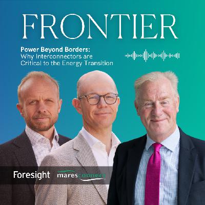 Power Beyond Borders: Why interconnectors are critical to the energy transition Power Beyond Borders: Why interconnectors are critical to the energy transition