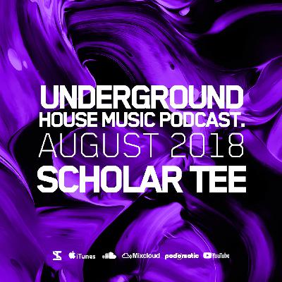 August 2018 Podcast