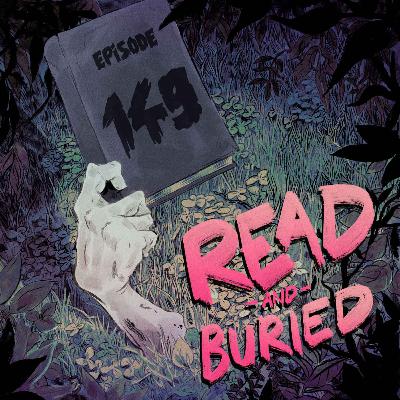 149. Author Interview with Catriona Ward 149. Author Interview with Catriona Ward
