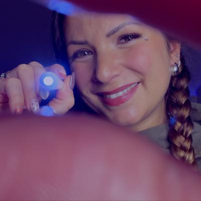 ASMR wenn du JETZT nicht alleine einschlafen willst ASMR wenn du JETZT nicht alleine einschlafen willst