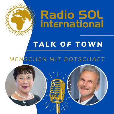 Ilse Pforr - Schluss mit "BETREUTEM DENKEN"