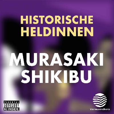 Murasaki Shikibu