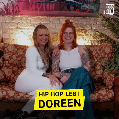 DOREEN - Von Popstars zu Selbstbestimmung