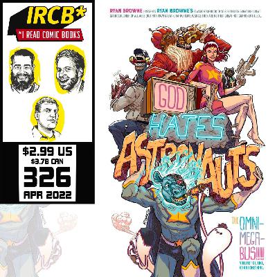 Episode 326 | Powers of X Marks The Spot